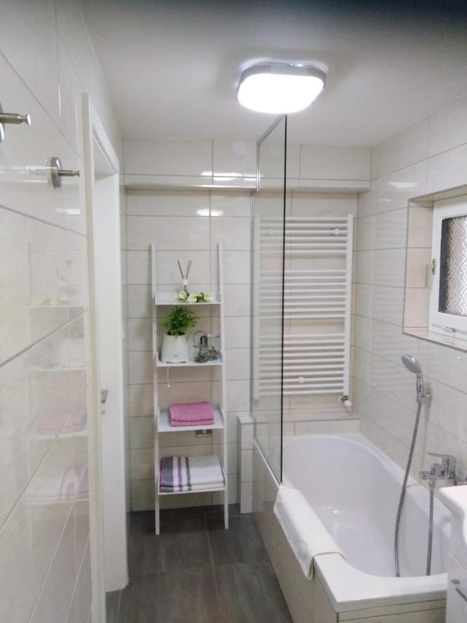 Ferienhaus Bauer Trattenbach  Екстериор снимка
