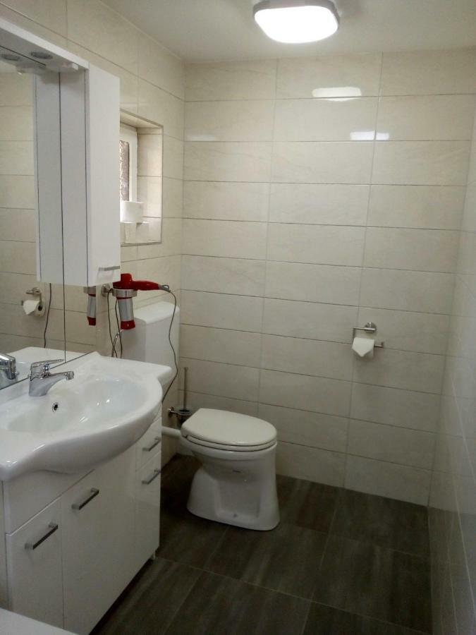 Ferienhaus Bauer Trattenbach  Екстериор снимка