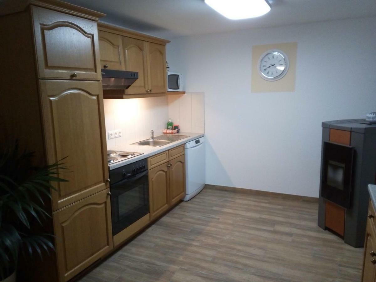 Ferienhaus Bauer Trattenbach  Екстериор снимка